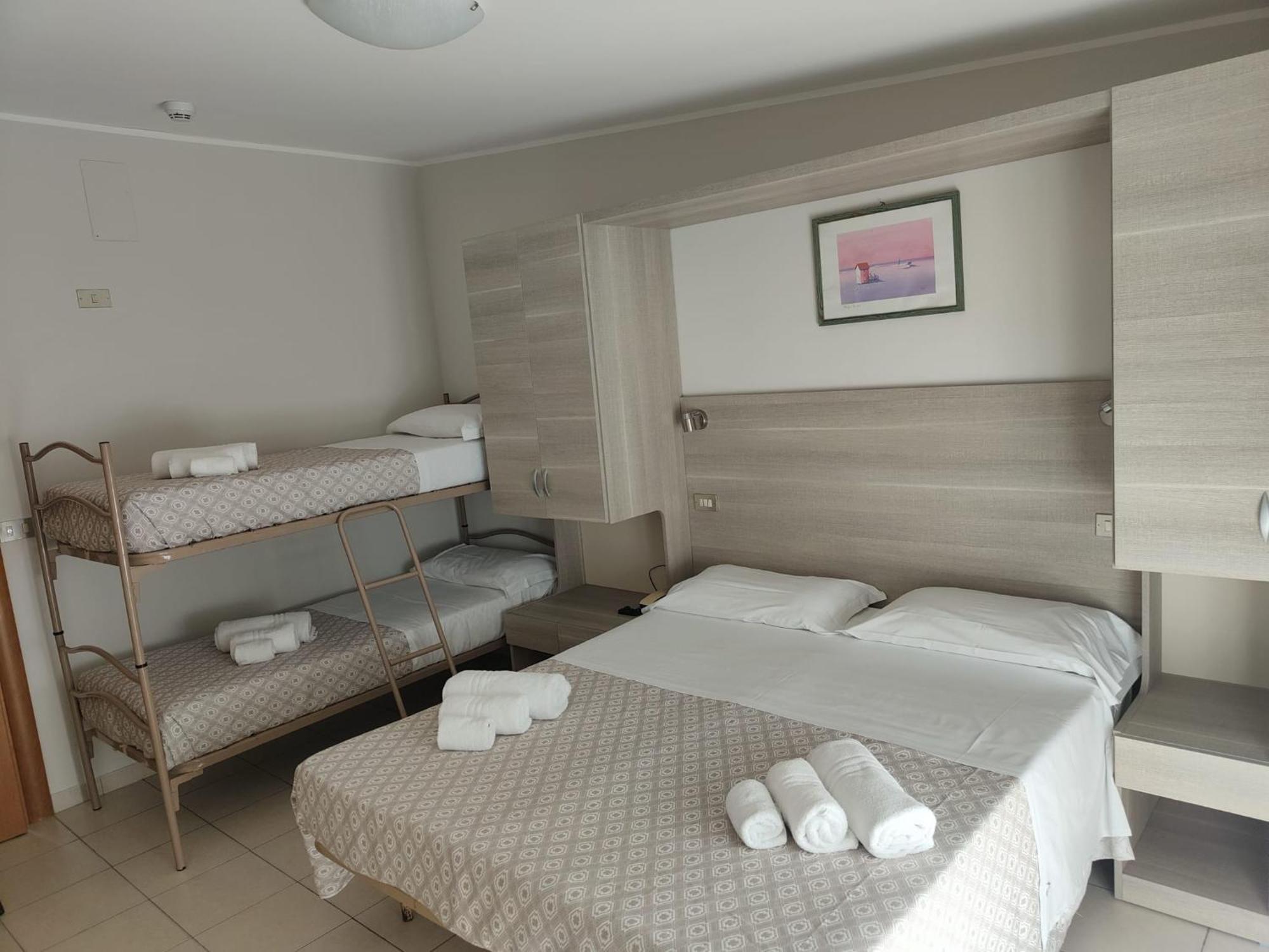 Hotel Gioiella Rimini Quarto foto